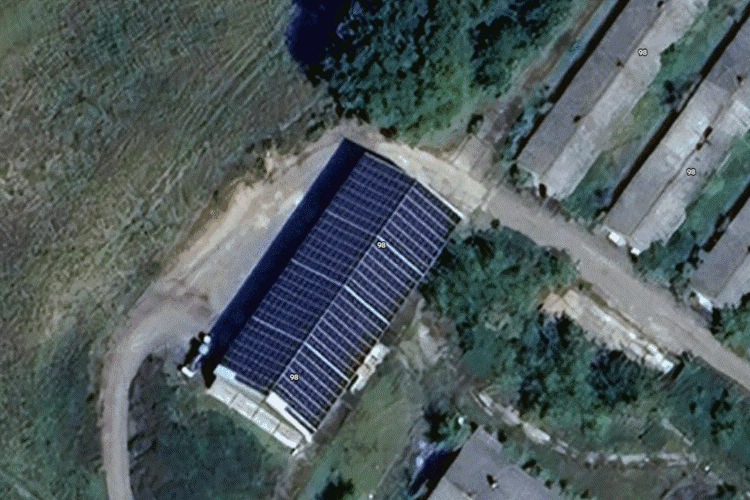 D-19205 Mustin 350 kWp